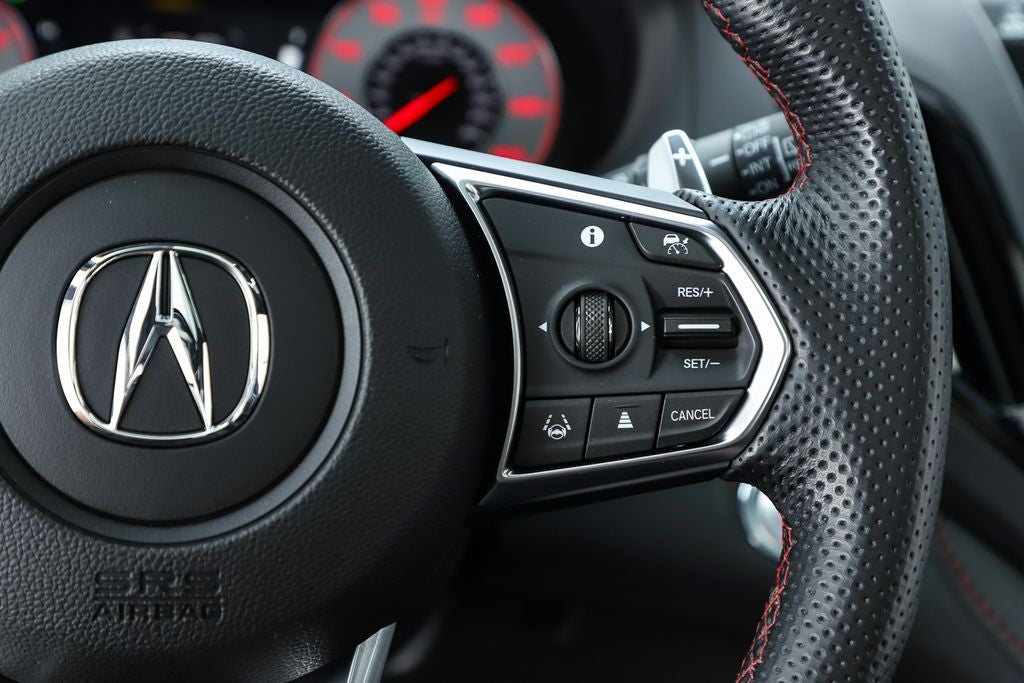 2023 Acura RDX A-Spec Advance Package SH-AWD