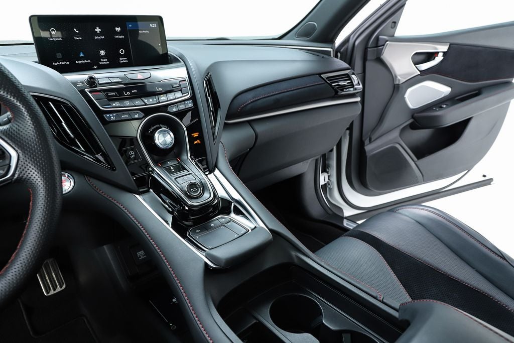 2023 Acura RDX A-Spec Advance Package SH-AWD