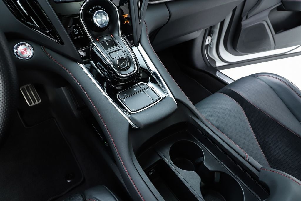 2023 Acura RDX A-Spec Advance Package SH-AWD