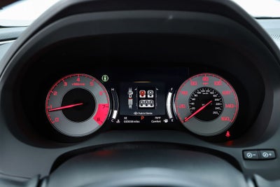 2023 Acura RDX A-Spec Advance Package SH-AWD