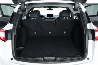 2023 Acura RDX A-Spec Advance Package SH-AWD