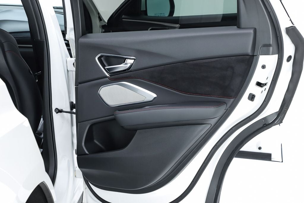 2023 Acura RDX A-Spec Advance Package SH-AWD