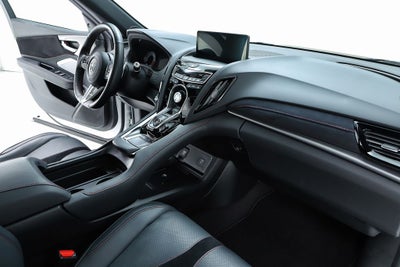 2023 Acura RDX A-Spec Advance Package SH-AWD