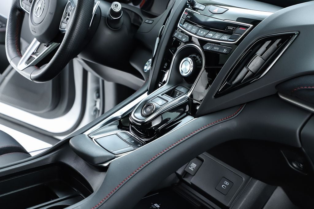 2023 Acura RDX A-Spec Advance Package SH-AWD