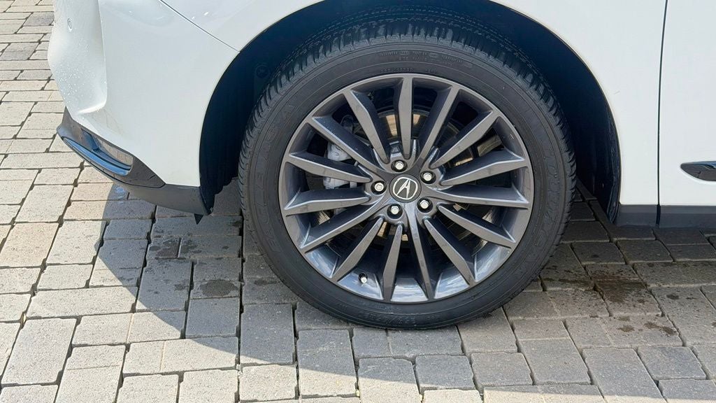 2023 Acura RDX A-Spec Advance Package SH-AWD