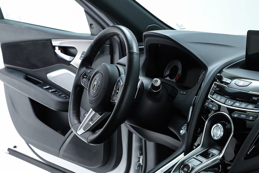2023 Acura RDX A-Spec Advance Package SH-AWD