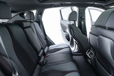 2023 Acura RDX A-Spec Advance Package SH-AWD