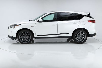 2023 Acura RDX A-Spec Advance Package SH-AWD