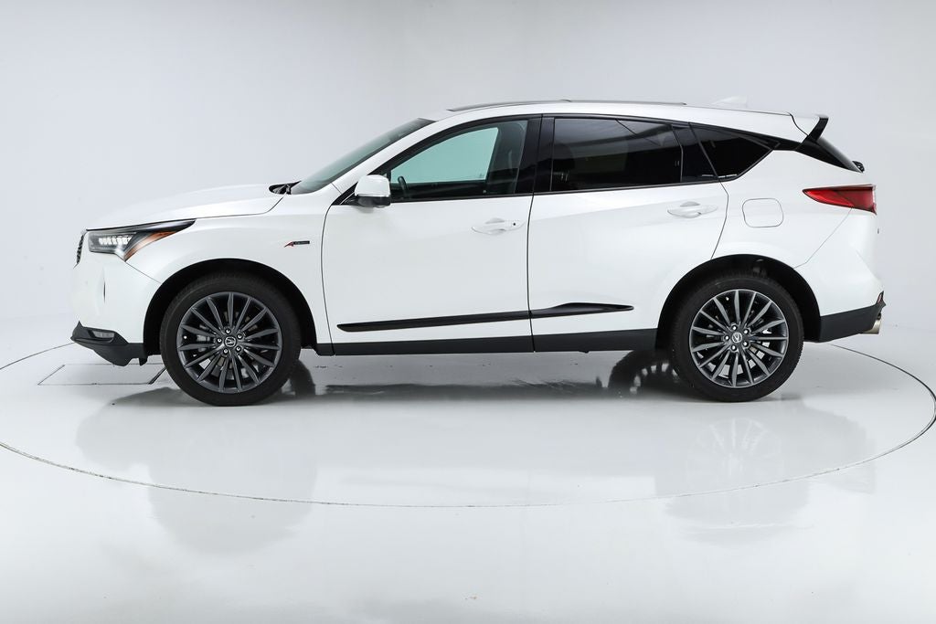 2023 Acura RDX A-Spec Advance Package SH-AWD