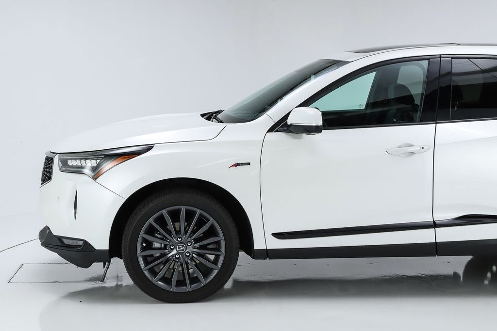 2023 Acura RDX A-Spec Advance Package SH-AWD