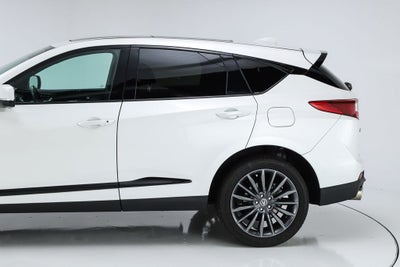 2023 Acura RDX A-Spec Advance Package SH-AWD