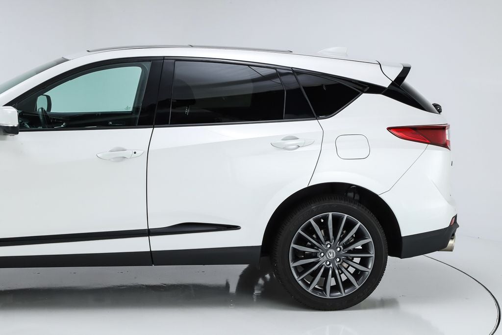 2023 Acura RDX A-Spec Advance Package SH-AWD
