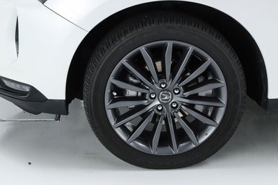 2023 Acura RDX A-Spec Advance Package SH-AWD