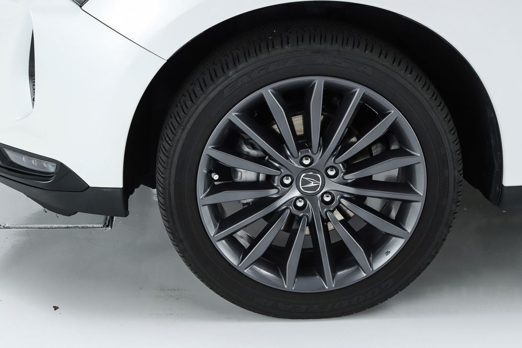 2023 Acura RDX A-Spec Advance Package SH-AWD