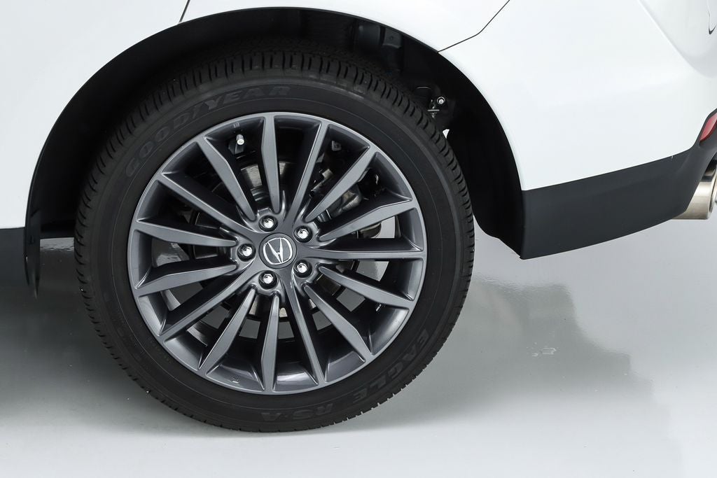 2023 Acura RDX A-Spec Advance Package SH-AWD