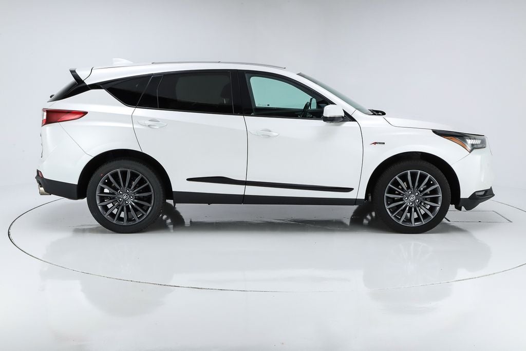 2023 Acura RDX A-Spec Advance Package SH-AWD