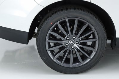 2023 Acura RDX A-Spec Advance Package SH-AWD