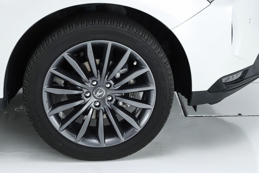 2023 Acura RDX A-Spec Advance Package SH-AWD