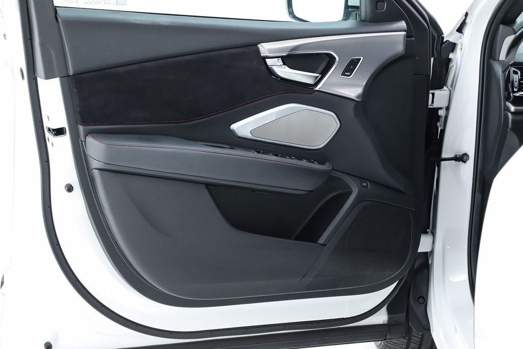2023 Acura RDX A-Spec Advance Package SH-AWD