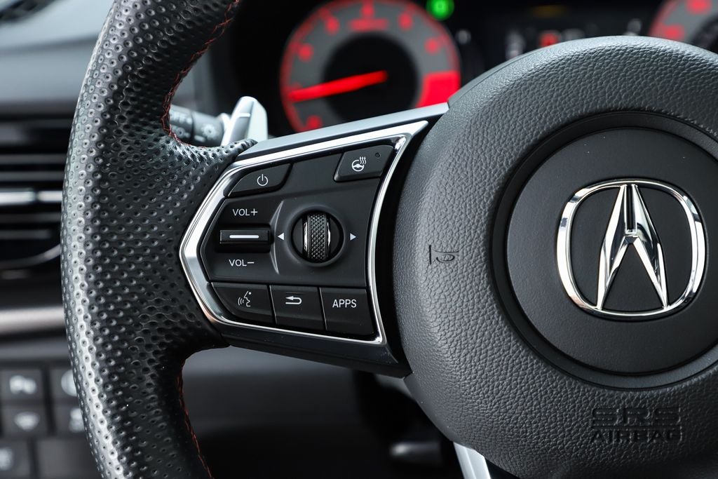 2023 Acura RDX A-Spec Advance Package SH-AWD