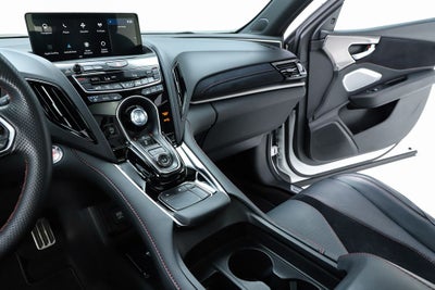 2023 Acura RDX A-Spec Advance Package SH-AWD
