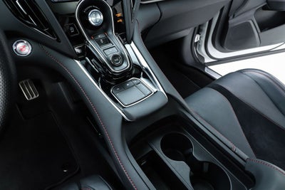 2023 Acura RDX A-Spec Advance Package SH-AWD