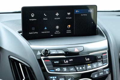 2023 Acura RDX A-Spec Advance Package SH-AWD