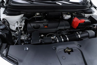 2023 Acura RDX A-Spec Advance Package SH-AWD