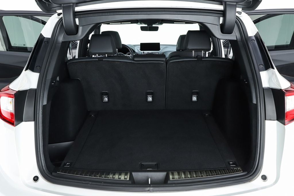 2023 Acura RDX A-Spec Advance Package SH-AWD