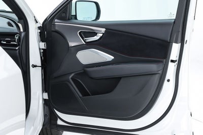 2023 Acura RDX A-Spec Advance Package SH-AWD