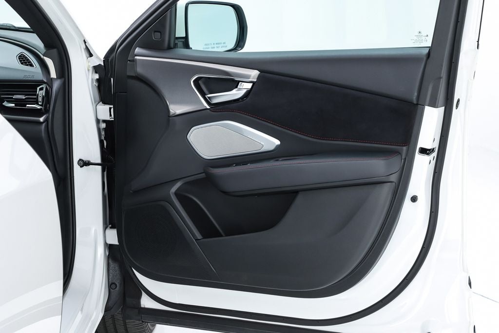 2023 Acura RDX A-Spec Advance Package SH-AWD