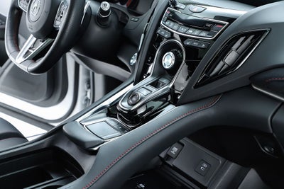 2023 Acura RDX A-Spec Advance Package SH-AWD