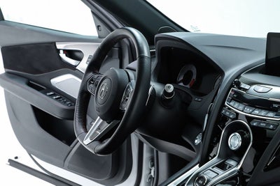 2023 Acura RDX A-Spec Advance Package SH-AWD