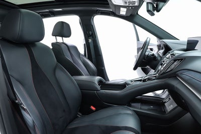 2023 Acura RDX A-Spec Advance Package SH-AWD