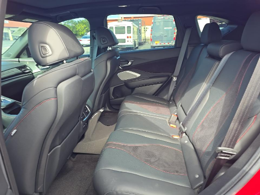 2024 Acura RDX A-Spec Advance Package SH-AWD