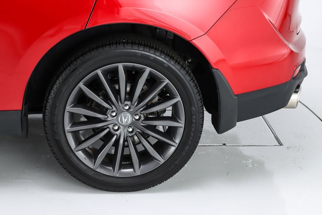 2024 Acura RDX A-Spec Advance Package SH-AWD
