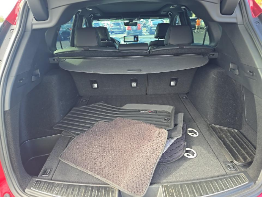 2024 Acura RDX A-Spec Advance Package SH-AWD