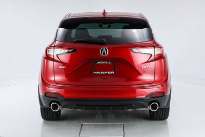 2024 Acura RDX A-Spec Advance Package SH-AWD