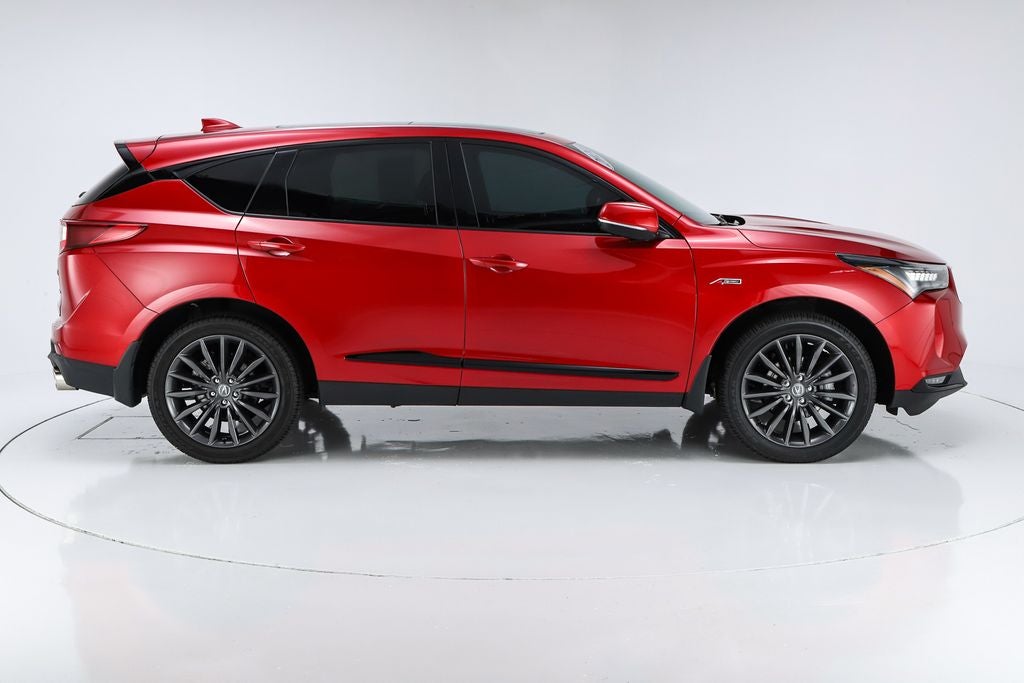2024 Acura RDX A-Spec Advance Package SH-AWD