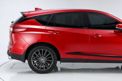 2024 Acura RDX A-Spec Advance Package SH-AWD
