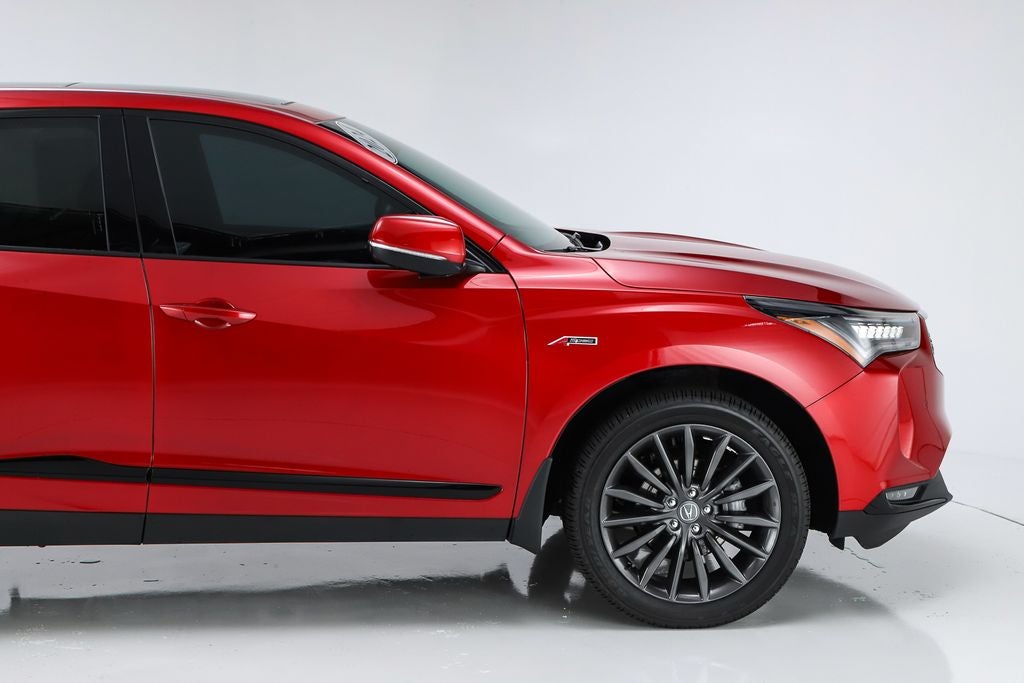 2024 Acura RDX A-Spec Advance Package SH-AWD