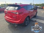 2024 Acura RDX A-Spec Advance Package SH-AWD
