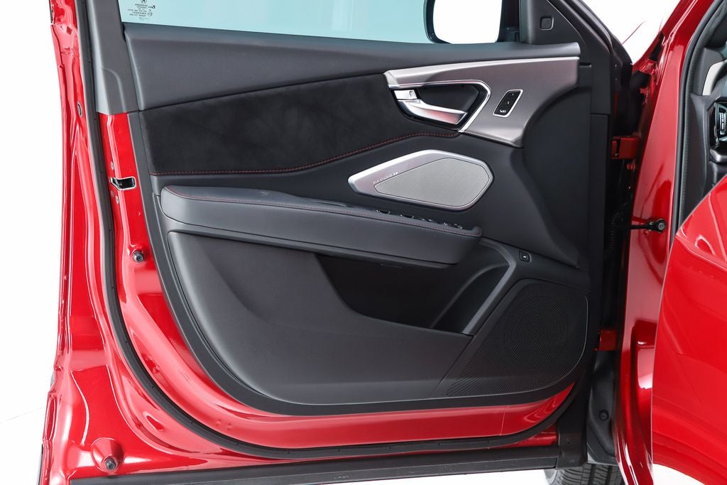 2024 Acura RDX A-Spec Advance Package SH-AWD