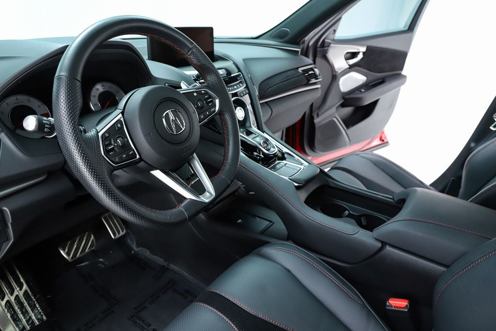 2024 Acura RDX A-Spec Advance Package SH-AWD