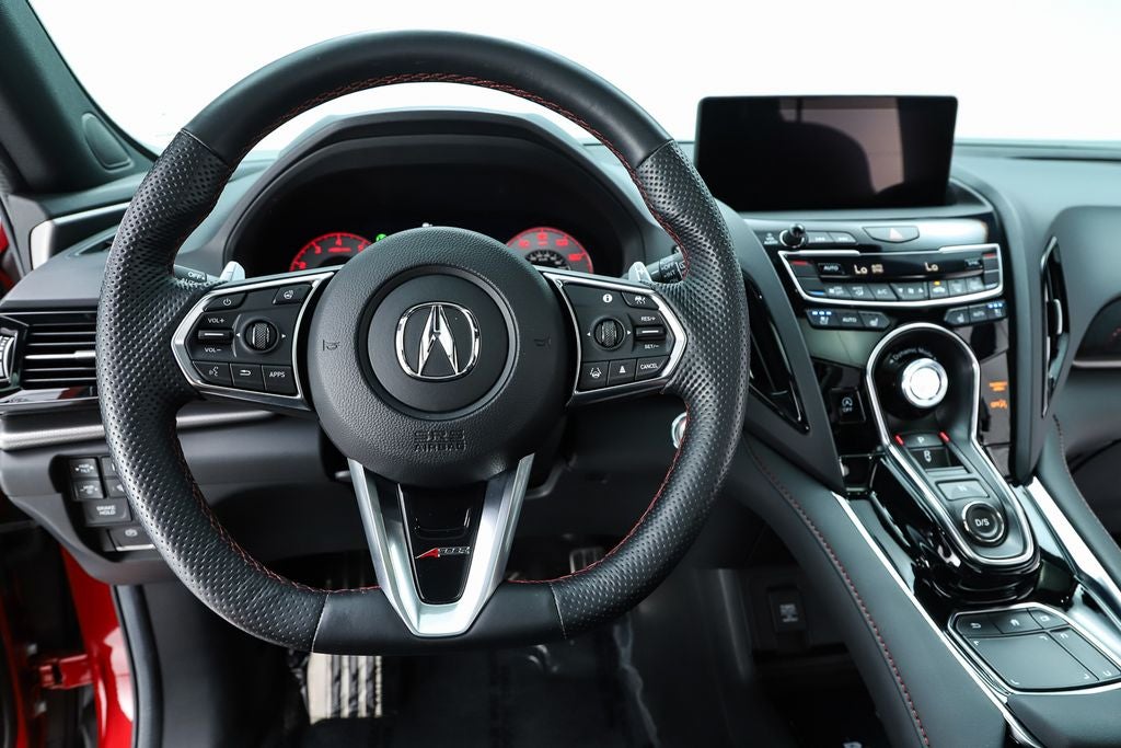 2024 Acura RDX A-Spec Advance Package SH-AWD