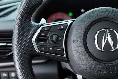 2024 Acura RDX A-Spec Advance Package SH-AWD