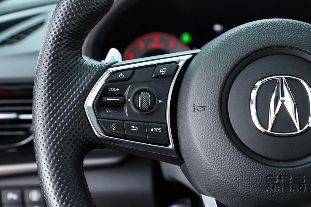 2024 Acura RDX A-Spec Advance Package SH-AWD