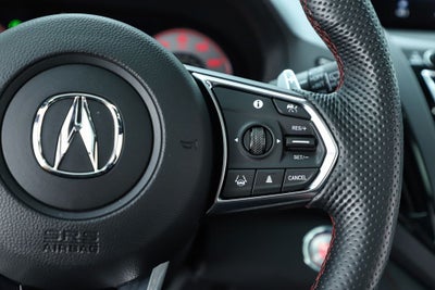 2024 Acura RDX A-Spec Advance Package SH-AWD