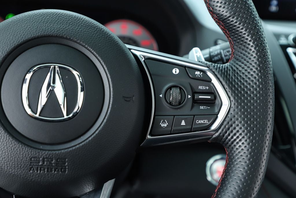2024 Acura RDX A-Spec Advance Package SH-AWD
