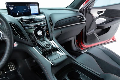 2024 Acura RDX A-Spec Advance Package SH-AWD
